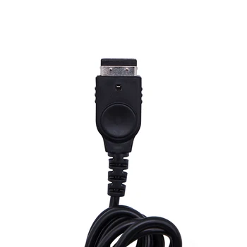 1,2 М USB Кабель Питания Зарядного Устройства Для Nintendo DS GBA SP Gameboy Advance SP Прямая Доставка 80 шт./ЛОТ Изображение