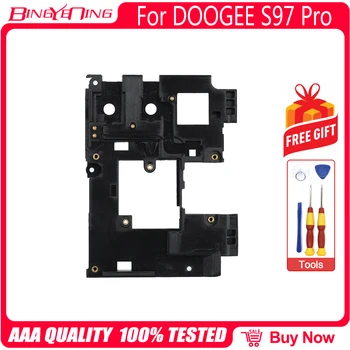 BingYeNing Для DOOGEE S97 Pro Запасные Части Для Модуля Кронштейна Материнской платы Изображение