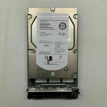 Для жесткого диска сервера Dell 300GB SAS 15K 3,5-дюймового F617N ST3300657SS Изображение