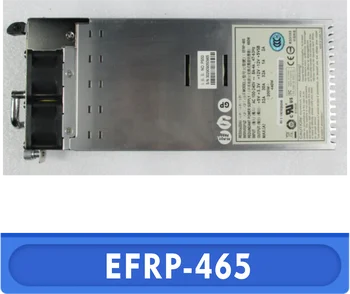 Модуль питания RAID-накопителя EFRP-465 мощностью 460 Вт Изображение