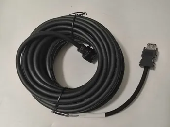 Новый кабель MR-J3ENCBL10M-A2-L Изображение