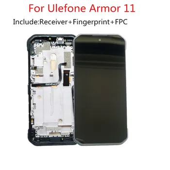 Новый Оригинал Для Мобильного Телефона Ulefone Armor 11 6,1 
