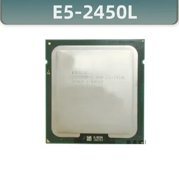 Процессор Xeon E5-2450L с частотой 1,80 ГГц, 8-ядерный 20-мегабайтный SmartCache E5-2450 L с процессором LGA1356 мощностью 70 Вт. Изображение