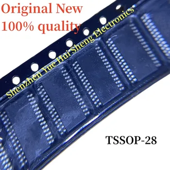 (10 штук) 100% Новый оригинальный набор микросхем TPS23861PWR TPS23861PW TSSOP-28 Изображение