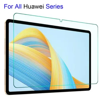 1000 шт./Лот Защитная Пленка Из Закаленного Стекла Для Huawei Honor Pad 8 V8 Pro WiFi Pad X8 Lite MatePad SE C7 C5e Wi-Fi Screen Film Изображение