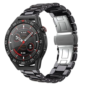 20мм 22мм Керамический Ремешок Для Huawei Watch GT3 SE Аксессуары Для Смарт-часов Браслеты Для Huawei Watch GT 3 2 42мм 46мм Ремешок Для Часов Изображение