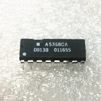 5ШТ микросхемы интегральной схемы A5368CA DIP-16 Изображение