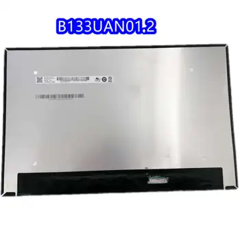B133UAN01.2 M133NW4J R3 NV133WUM-N61 V3.0 LP133WU1-SPB1 Для ЖК-экрана ноутбука Lenovo ThinkPad X13 Gen 2 1920x1200 Изображение