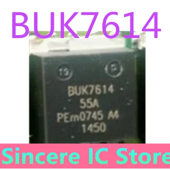 BUK7614 BUK7614-55A TO263 Гарантия качества нового оригинального автомобильного транзисторного чипа Изображение