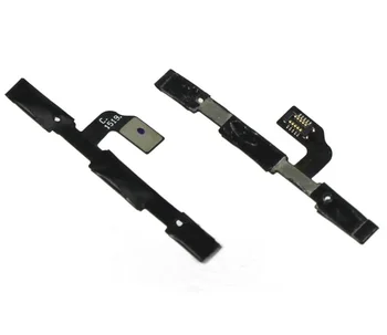 OEM Для Huawei Ascend P8 Гибкий кабель для включения/выключения питания и кнопки регулировки громкости Изображение