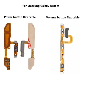 OEM Для Samsung Galaxy Note9 N960 Замена гибкого кабеля кнопки включения/выключения питания Изображение