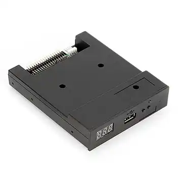 SFR1M44-U100K 3,5-дюймовый USB-Накопитель Гибких дисков для Имитации USB-эмулятора Для Музыкальной Клавиатуры Изображение