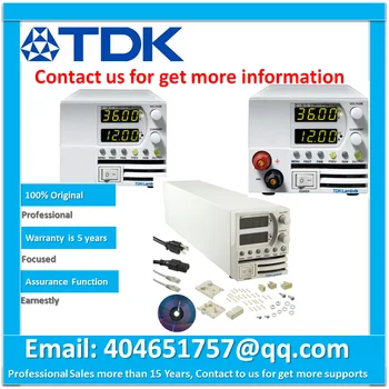 TDK-LAMBDA GEN60-55-1P200 Источник питания: программируемый лабораторный; Ch: 1; 0-60VDC; 0-155A Изображение