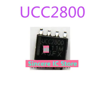 UCC2800D UCC2800 SOP8 SMT 8-контактный ЖК-чип управления питанием IC совершенно новый и оригинальный Изображение
