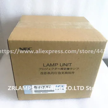ZR Высококачественная оригинальная лампа проектора NP14LP с корпусом (OEM) для NP305/NP310/NP405/NP410/NP510/NP530C/NP430C Изображение