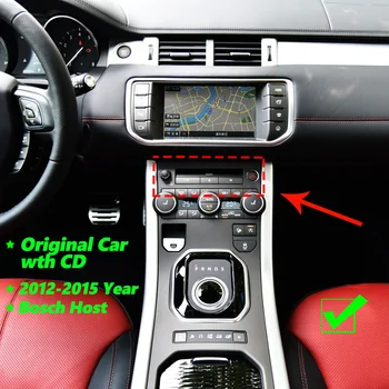 Автомобильное Android-радио с экраном 10,25 