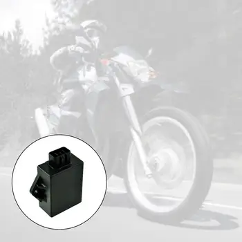 Замена коробки CDI, совместимая с аксессуарами для мотоциклов Polaris Predator 2003 OEM3088052 Изображение