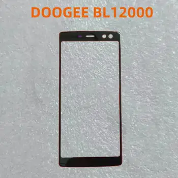 Замена переднего стекла объектива с сенсорным экраном 6,0 дюймов Doogee BL12000 BL12000 Pro Изображение