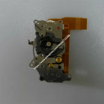 Запасные части для блока управления группой диафрагмы Nikon D7500 в сборе с опорной пластиной 1B061-355 Изображение