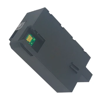 Коробка для обслуживания чернил T3661 для XP6000 XP6001 XP15010 XP-15080 XP6005 XP6100 6105 Челнока Изображение
