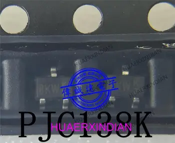 Новый оригинальный PJC138K_R1_00001 8KW SOT-323 1.5 Изображение
