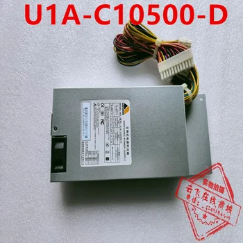 Новый оригинальный блок питания для импульсного источника питания ASPOWER 500 Вт U1A-C10500-D Изображение