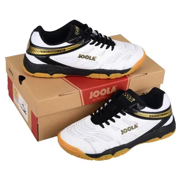 Оригинальные мужские кроссовки для настольного тенниса Joola Original Wings Кроссовки для пинг-понга Спортивная обувь Tenis De Mesa Masculino Изображение