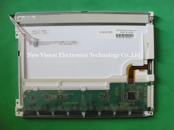 Оригинальный 12,1-дюймовый ЖК-дисплей LTM12C289 класса A + для Pro-face PL6920-T42 2780054-04 для Toshiba Matsushita Изображение