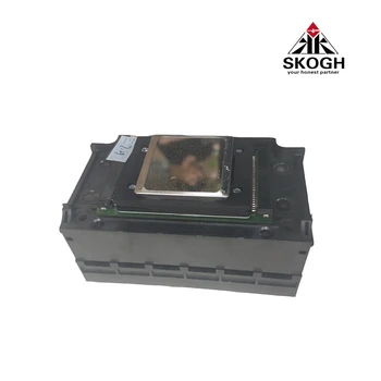 Печатающая головка для Струйного принтера Epson XP600/XP601/XP610/XP700/XP701/XP800/XP801 DX11 Печатающая Головка FA09050 Изображение