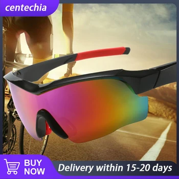 Поляризованные очки UV400 Для кемпинга пешего туризма Очки для вождения Мужские Женские Очки для рыбалки Велосипедные Очки Очки для Рыбалки Велосипедные солнцезащитные очки Изображение
