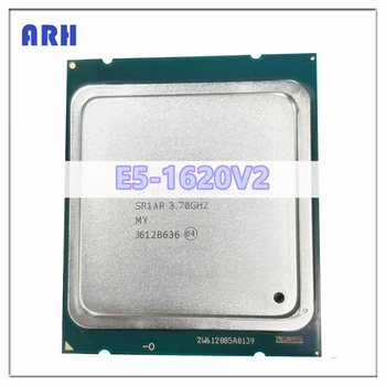 Процессор Xeon E5-1620 V2 E5-1620V2 CPU LGA 2011 Серверный процессор 100% исправен Настольный процессор Изображение