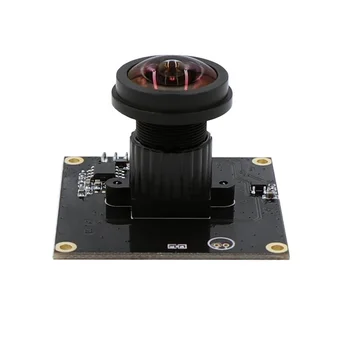 Рыбий глаз, Широкий Угол обзора, Высокая скорость 330 кадров в секунду, 100 кадров в секунду, 50 кадров в секунду, веб-камера OV4689 UVC, подключаемый модуль USB-камеры Изображение