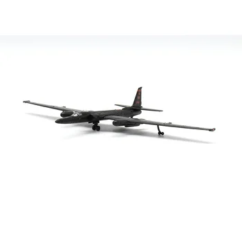 Сборная модель самолета Lockhead ER-2 1/200 Изображение